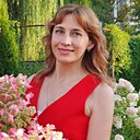 Знакомства: Лилия, 43 года, Уфа