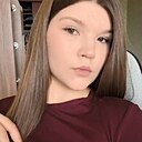 Знакомства: Ангелина, 18 лет, Самара