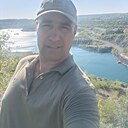 Знакомства: Андрей, 50 лет, Докучаевск