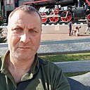 Знакомства: Владимир, 48 лет, Пенза