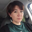 Знакомства: Альбина, 36 лет, Ульяновск