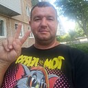 Знакомства: Валерий, 40 лет, Кимовск