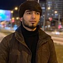 Знакомства: Мухаммад, 24 года, Екатеринбург