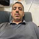 Знакомства: Али, 42 года, Каспийск