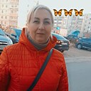 Знакомства: Оксана, 50 лет, Новочебоксарск