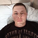 Знакомства: Николай, 36 лет, Луга