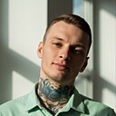 Знакомства: Александр, 36 лет, Витебск