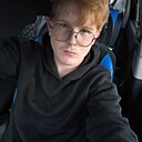 Знакомства: Антон, 20 лет, Новогрудок