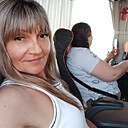 Знакомства: Надежда, 49 лет, Кубинка