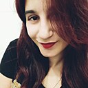 Знакомства: Рада, 28 лет, Добрянка