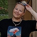 Знакомства: Марина, 45 лет, Саратов