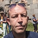 Знакомства: Гарик, 44 года, Степанаван