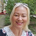 Знакомства: Елизавета, 55 лет, Москва