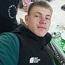 Знакомства: Илья, 20 лет, Майкоп