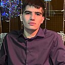 Знакомства: Степан, 20 лет, Мариуполь