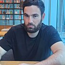Знакомства: Андрей, 37 лет, Махачкала