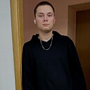 Знакомства: Даниил, 23 года, Ува