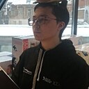 Знакомства: Георгий, 25 лет, Екатеринбург
