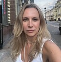 Знакомства: Евгения, 36 лет, Москва
