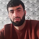 Знакомства: Альфредо, 36 лет, Куляб