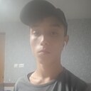 Знакомства: Илья, 18 лет, Краснодар