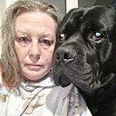 Знакомства: Ленуш, 47 лет, Николаев