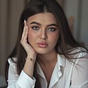 Знакомства: Анна, 25 лет, Санкт-Петербург