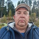 Знакомства: Леонид, 46 лет, Березники