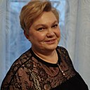 Знакомства: Валентина, 52 года, Вилейка