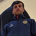 Знакомства: Далер, 31 год, Мурманск