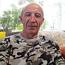 Знакомства: Рафис, 54 года, Пермь
