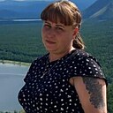 Знакомства: Дарья, 37 лет, Северобайкальск