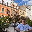 Знакомства: Qasan, 41 год, Гливице