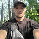 Знакомства: Дмитрий, 36 лет, Бийск