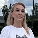 Знакомства: Оксана, 46 лет, Видное