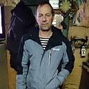 Знакомства: Виктор, 49 лет, Калининск
