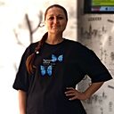 Знакомства: Елена, 45 лет, Вологда