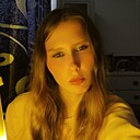 Знакомства: Люба, 19 лет, Полоцк