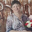 Знакомства: Елена, 60 лет, Янаул