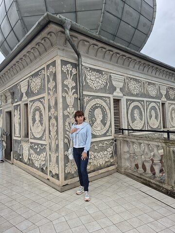Фото - Tabor.ru