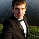 Знакомства: Антон, 35 лет, Харабали