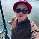 Знакомства: Рамазан, 38 лет, Уфа