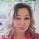 Знакомства: Дина, 51 год, Астана
