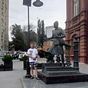 Знакомства: Евгений, 48 лет, Муром