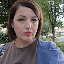 Знакомства: Надя, 36 лет, Тула