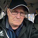 Знакомства: Сергей, 55 лет, Дубна