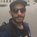 Знакомства: Марк, 40 лет, Луга