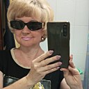Знакомства: Елена, 55 лет, Балаково