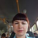 Знакомства: Юличка, 41 год, Курск