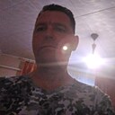 Знакомства: Виктор, 46 лет, Глуша